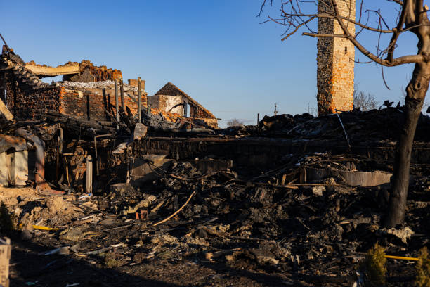 Reliable Fire Damage Restoration contractor in Marriottsville, MD by Fire Damage Laser Cleaning