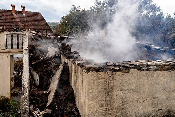 Affordable Fire Damage Restoration solutions in Marriottsville, MD